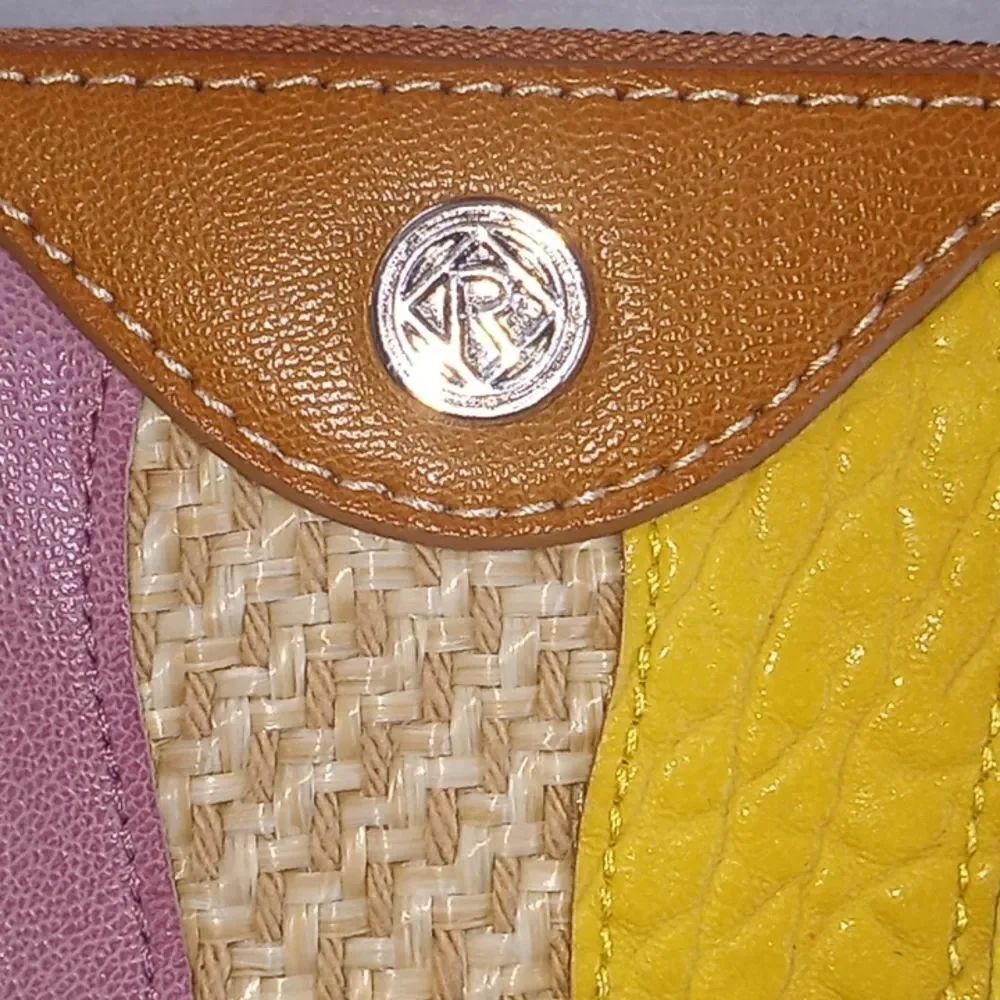 Relic Wristlet Wallet - Picture 3 of 7